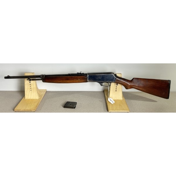 WINCHESTER MODEL 1910 IN .401
