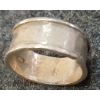 Image 7 : LOT OF 3 - STERLING SILVER RINGS
