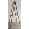 Image 2 : ADJ EASEL - WOOD