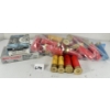 Image 1 : AMMO: APPROX 35X MIXED 12 GA & 20 GA BIRD/BUCK/SLUGS 
