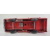 Image 8 : TONKA PRESSED STEEL FIRE TRUCK