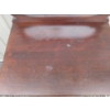 Image 5 : OAK(?) MUSIC CABINET 