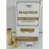 Image 1 : BRASS: 50X MAGTECH 24 GA 2-1/2 IN - AS NEW