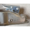 Image 2 : 2IN 5000LB COUPLER FOR 3IN TRAILER TONGUE - NEW
