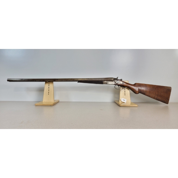 ECLIPSE GUN CO. SxS IN 12GA