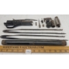 Image 7 : QTY OF WINCHESTER 1400 IN 12GA PARTS - INCL BARREL & TRIGGER HOUSING