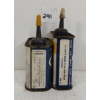 Image 2 : LOT OF 2 - LOCK EASE LOCK FLUID OILERS