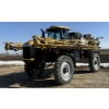 156  2015 ROGATOR MODEL RG100B  4232 HRS