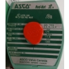 Image 3 : LOT OF 4 - ASCO RED HAT SOLENOID VALVES