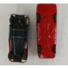 Image 7 : LOT OF 2 - TIN FRICTION CARS