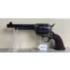 Image 2 : UBERTI SINGLE ACTION ARMY IN .45 LONG COLT - RESTRICTED 
