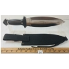 Image 2 : AL MAR COMBAT SMATCHET W/ SHEATH - JAPAN