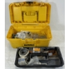 Image 1 : DEWALT TOOL BOX W/ CONTENTS