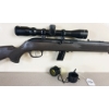 Image 4 : SAVAGE MODEL 64 IN .22 LR 