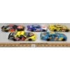 Image 3 : LOT OF 5 - RACING CHAMPIONS DIECAST MODELS - INCL CARTOON NETWORK #75 SCOOBY DOO, ETC