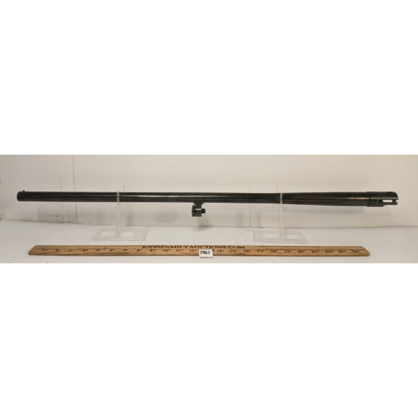 MOSSBERG 500 BARREL IN 12GA - SMOOTH