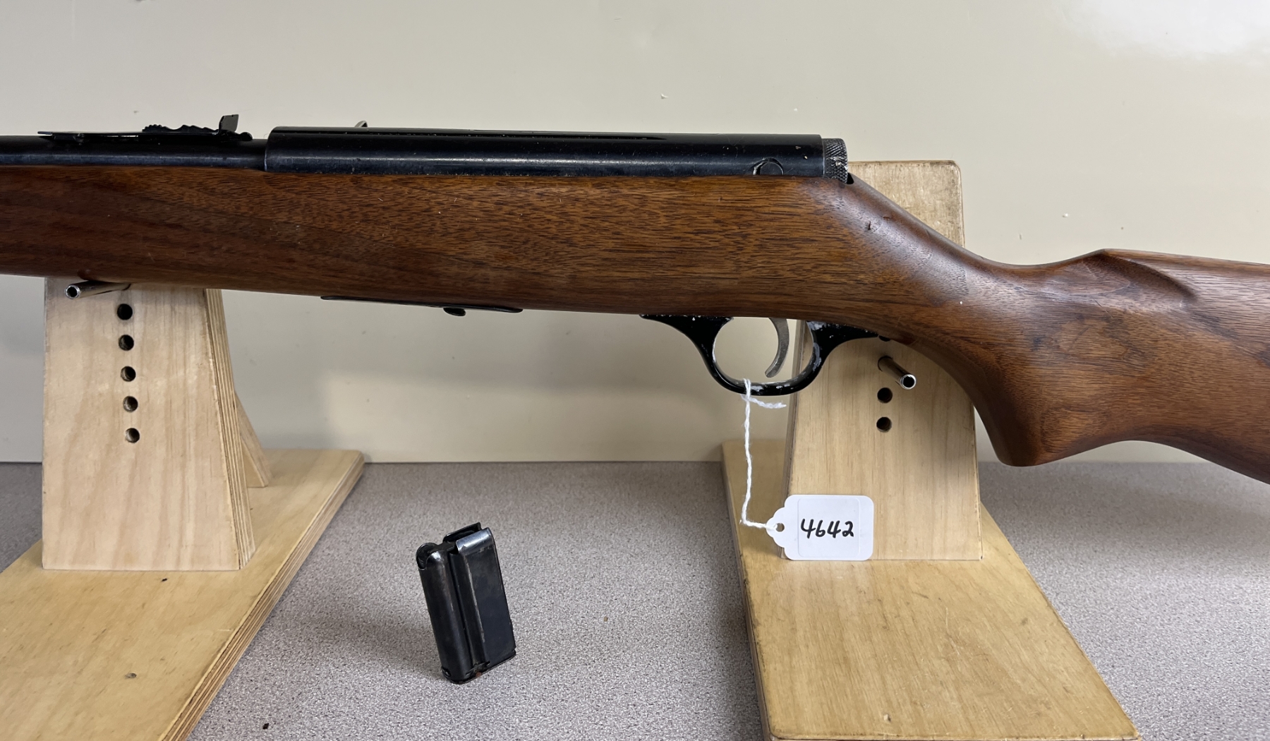 MARLIN MODEL 89C IN .22 LR