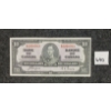 Image 1 : 1937 CDN $10 BANKNOTE