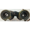 Image 8 : WWI FRENCH DERAISME FAB PARIS BINOCULARS W/ CASE