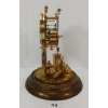 Image 5 : 1912 GERMAN 400 DAY DOME CLOCK