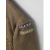 Image 3 : WWII CDN RCASC SERVICE DRESS JACKET 