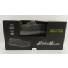 Image 1 : EDDIE BAUER SUEDE SLIPPER