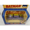 Image 11 : LOT OF 2 - DC BATMAN TWO-FACE CAR & DIECAST BATMOBILE