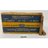 Image 1 : AMMO: 20X CIL .30 REM - 170GR - SP