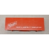 Image 4 : MILWAUKEE DOOR & JAMB BUTT TEMPLET KIT