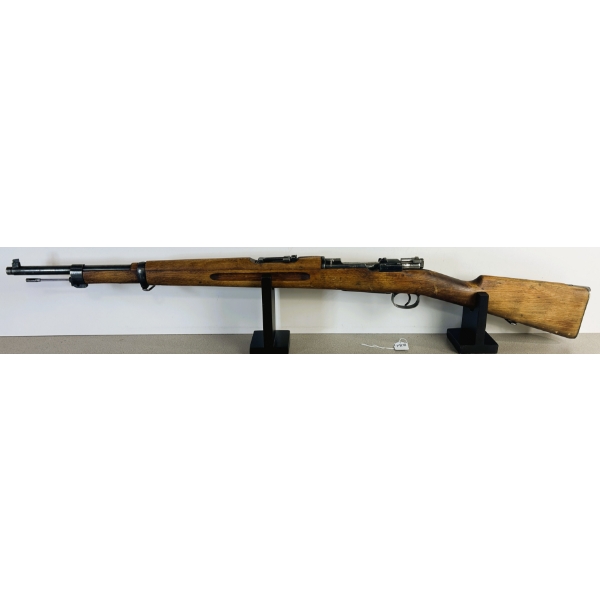 HUSQVARNA M38 SWEDISH MAUSER IN 6.5X55MM 