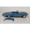 Image 5 : 1961 BUICK DEALERSHIP MODEL PROMO CAR