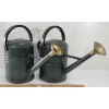 Image 1 : LOT OF 2 - WATERING CANS