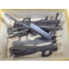 Image 2 : QTY OF MISC GUN PARTS