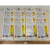 Image 3 : LOT OF 12 - THUNDERJET 500 DIECAST VEHICLES - INCL CHEV & WILLY'S