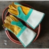 Image 2 : LOT OF 5 - PROSTAR GLOVES, GAUGES & AIR HOSE
