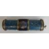 Image 7 : AMERICAN FLYER TANK LINES PRESSED STEEL TRAIN CAR