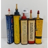 Image 4 : LOT OF 5 - MISC OILERS - INCL BP & TRUTEST, ETC.
