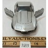 Image 2 : FRANKLIN MINT 1978 CORVETTE DIECAST MODEL