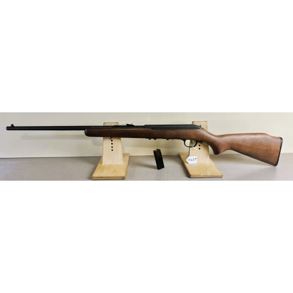 SAVAGE MODEL 64 IN .22 LR 