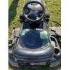Image 3 : CM LAWN TRACTOR MODEL 6500 - 54 INCH CUT - 26 HP - HYDROSTATIC - 1072 HOURS