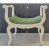Image 3 : VINTAGE HAMMOCK CHAIR
