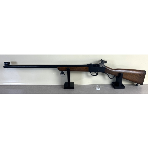 CUSTOM MARTINI HENRY IN .30-30 WIN