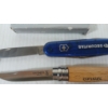 Image 3 : LOT OF 6 - FOLDING KNIVES - INCL SWISS