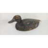 Image 1 : GOLDEN EYED DECOY DUCK