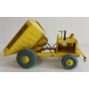 Image 2 : LUMAR PRESSED STEEL MOBILE DUMP