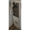 Image 5 : GASBOY GAS PUMP - REFINISHED AS EN-ARCO WHITE ROSE