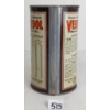 Image 3 : VEEDOL MOTOR OIL QT CAN