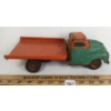 Image 2 : PRESSED STEEL FRICTION TRUCK