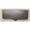 Image 5 : HARD SHOTGUN CASE W/ KEY