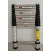 Image 1 : TELESCOPING EXTENSION LADDER - TYPE I HEAVY DUTY